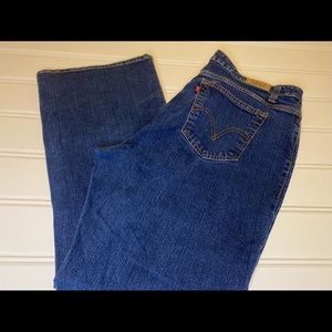 Levi’s Women’s Jeans